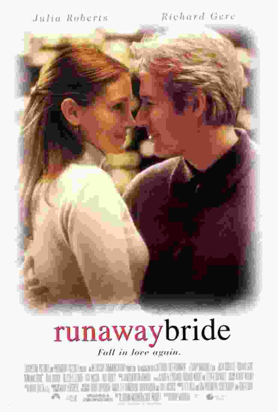 Runaway Bride (1999) vj Junior Julia Roberts